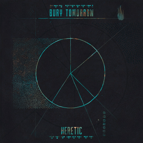 Bury Tomorrow : Heretic